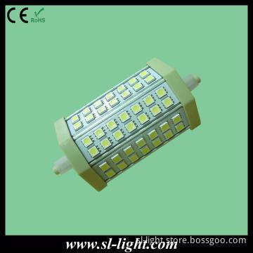 118mm 10w R7S led light